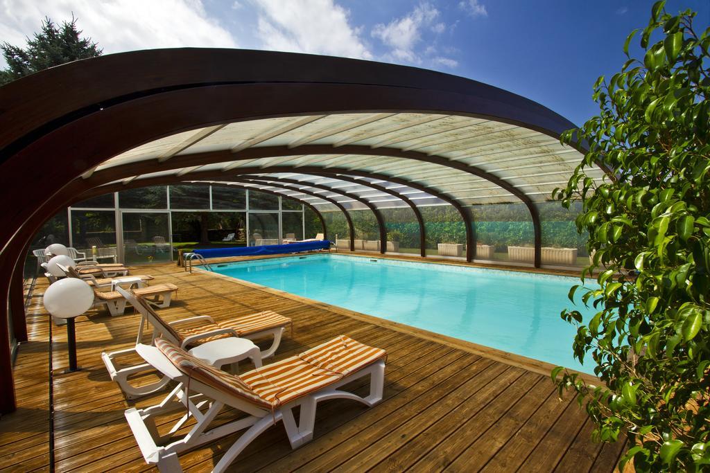 Logis Restaurant Planes Hotel