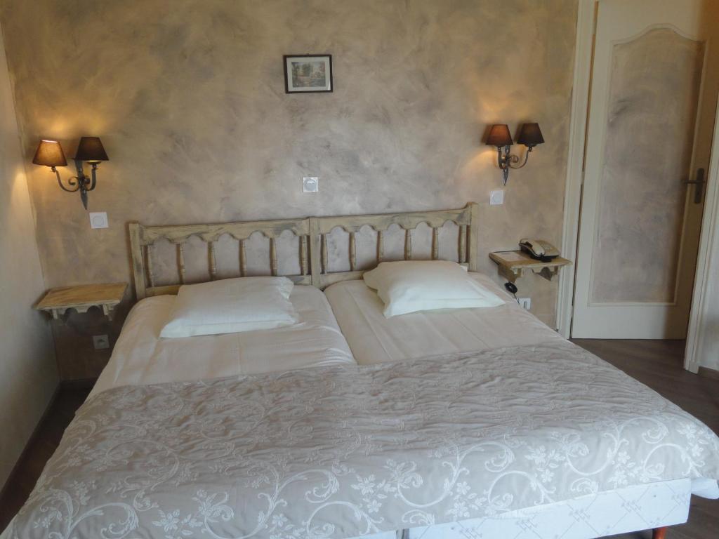 Logis Restaurant Planes Hotel Saillagouse