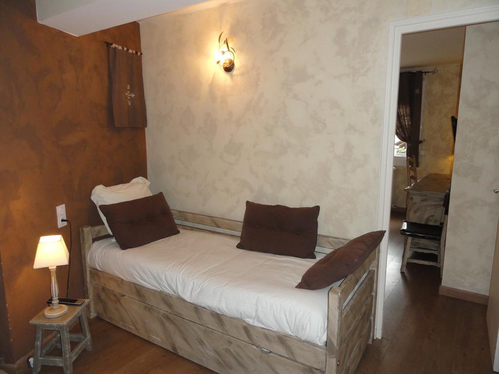 Logis Restaurant Planes Hotel 3*